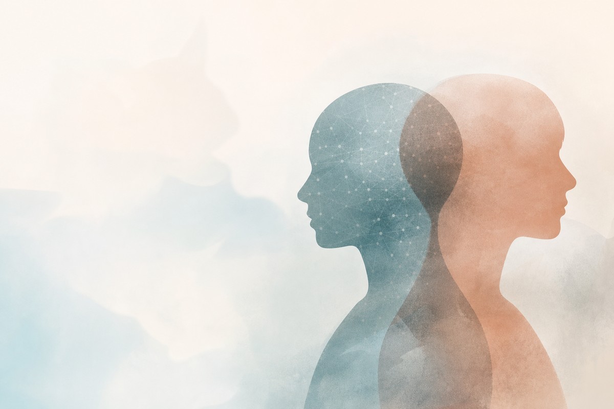 Zweedse SKDS-studie: autisme sterk oververtegenwoordigd bij genderdysforie — maar niet gekoppeld aan genderincongruentie